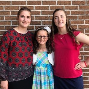 Meet your Posher, Kayla